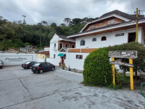 Pousada dos Marins
